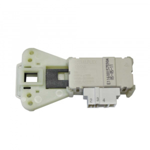Купить Замок люка (УБЛ) для стиральной машины  Ariston, Indesit, 75904AR, ZV446E, C00085194