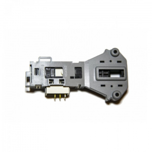 Купить Замок люка УБЛ LG 3 контакта код 6601ER1005A DA081043