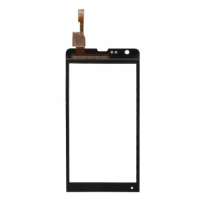 Купить Тачскрин для Sony Xperia SP (C5302/C5303) (черный)