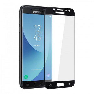 Купить Защитное стекло для Samsung J5 (2017) тех.пак.