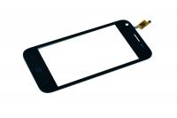 Купить Тачскрин для ZTE Blade L110 черный